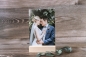 Preview: Fotohalter / Fotoaufsteller / Kartenhalter